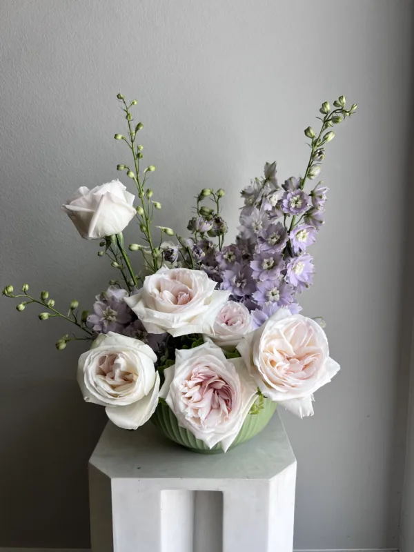 The Scent Of Summer