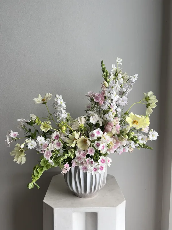 Summer Bunch Of Flowers