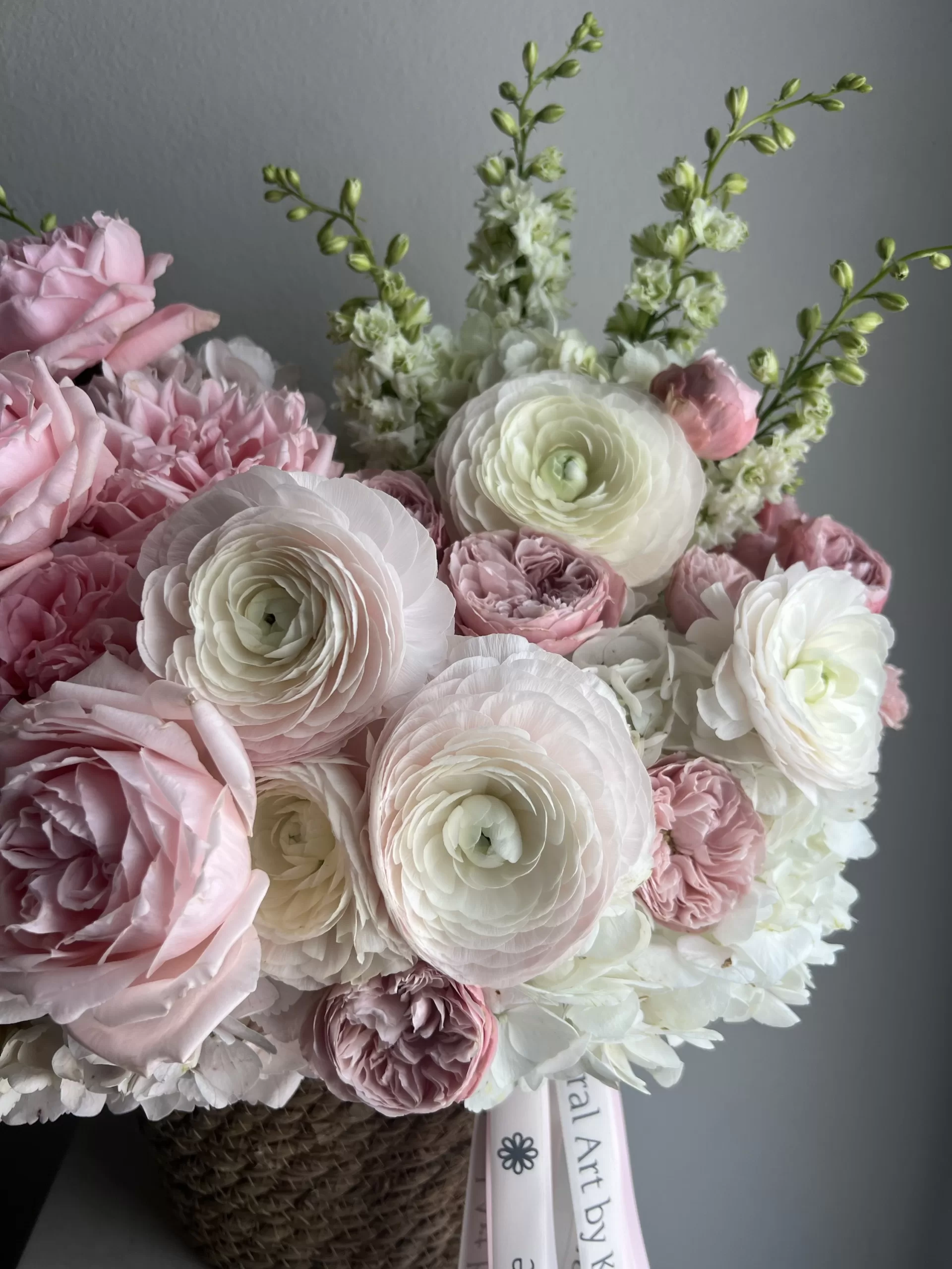 Blooming Garden - Image 3
