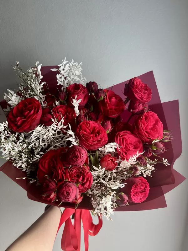 I love You