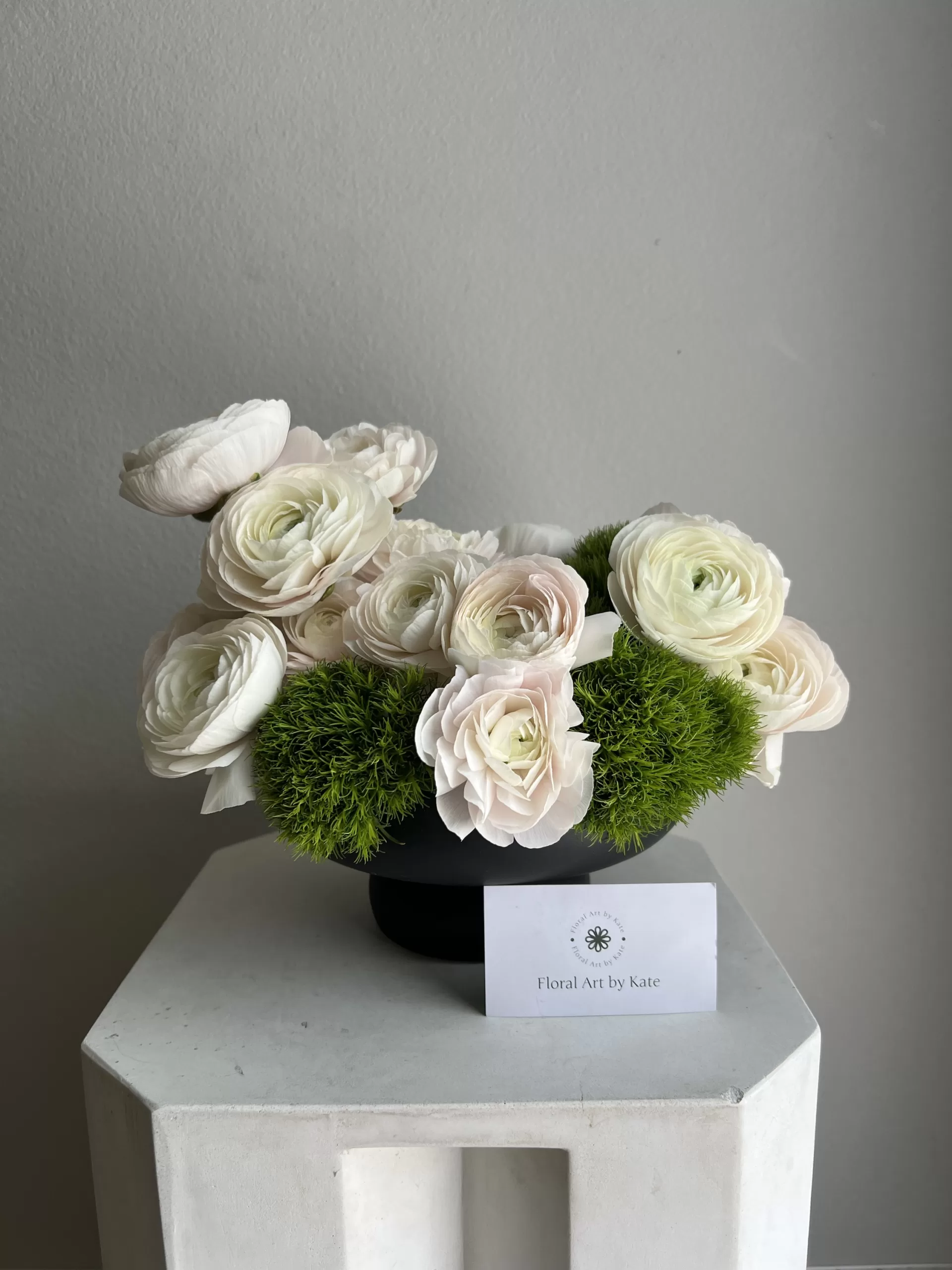 Elegant Ranunculus