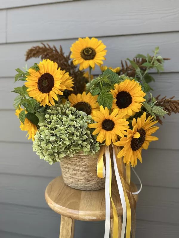 Sunflower