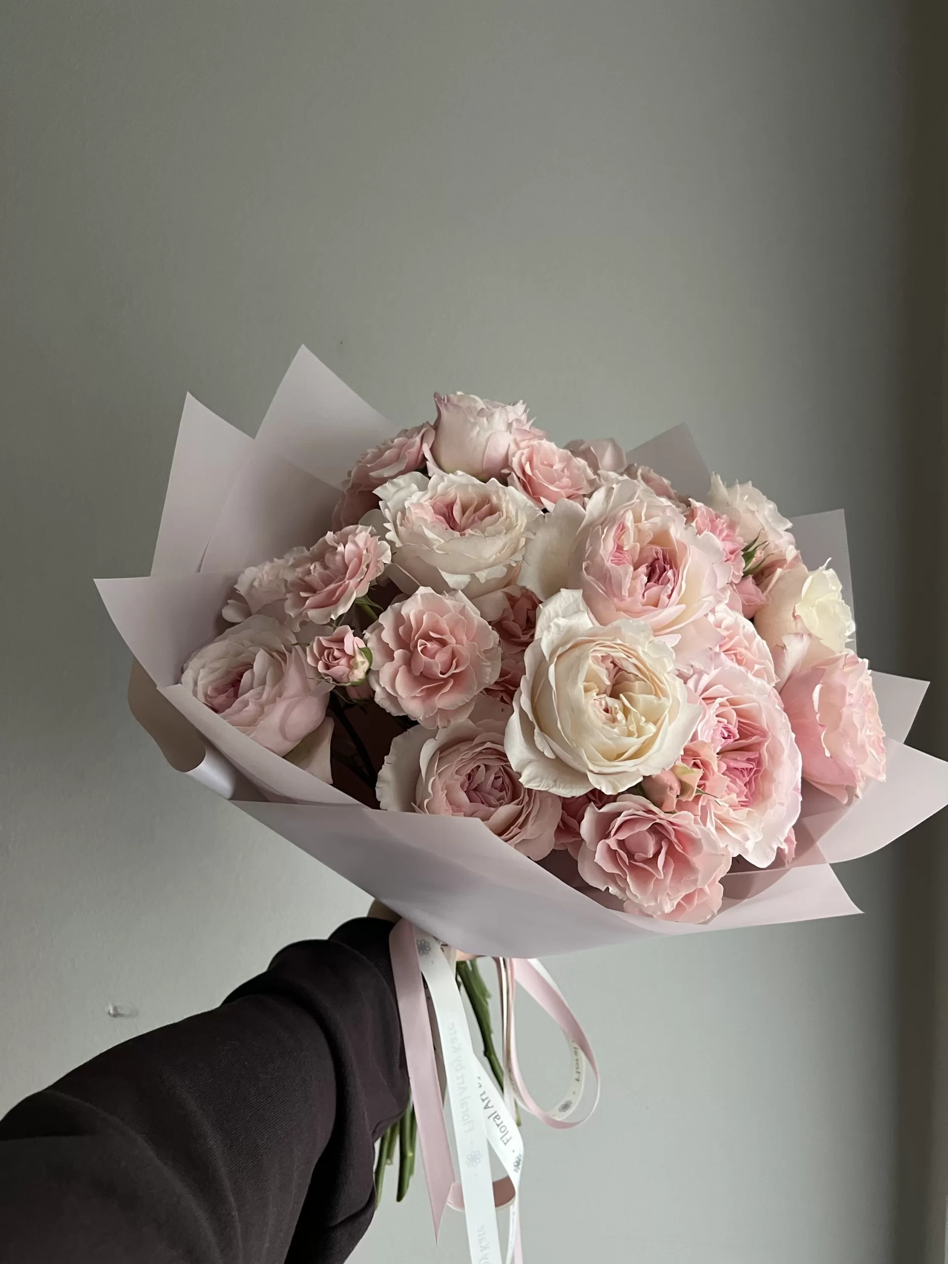 Blush pink - Image 5