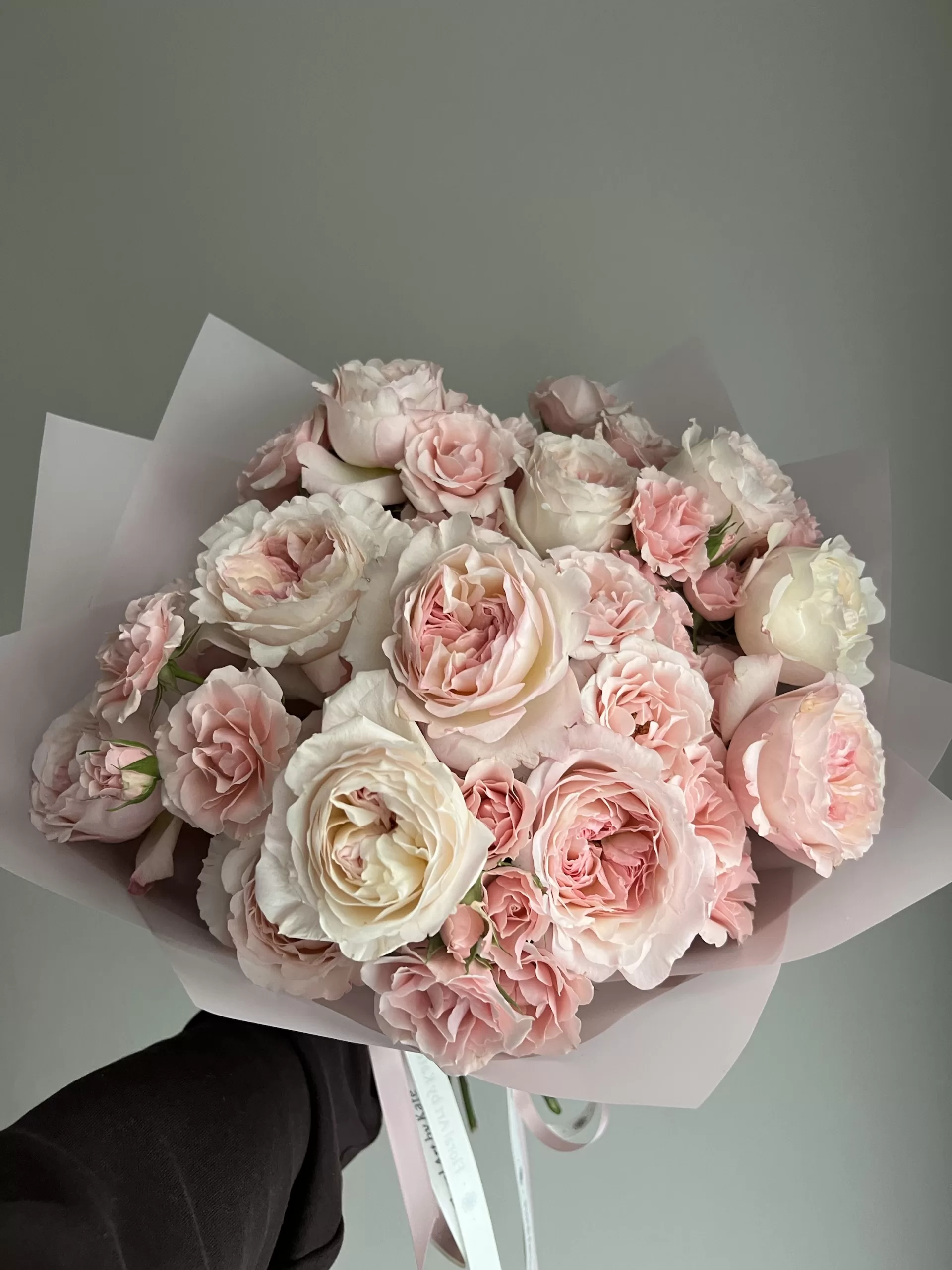 Blush pink - Image 2