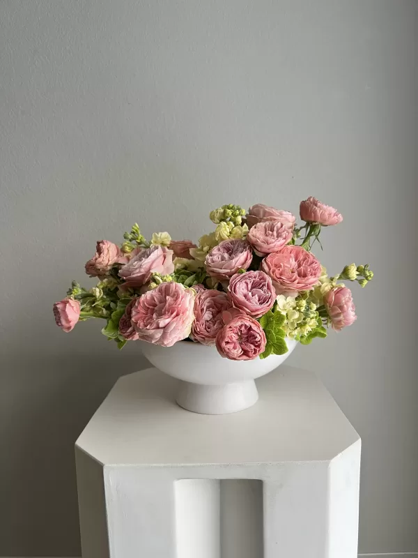 Roses Garden