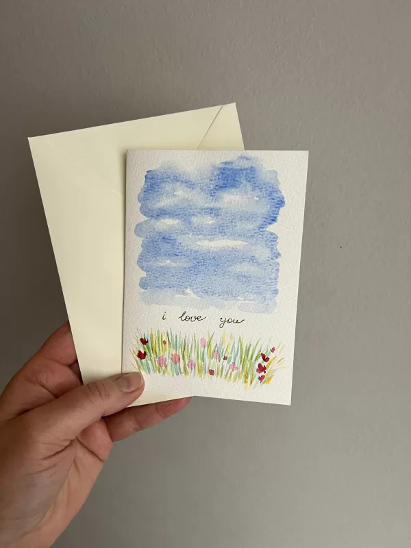 Note Card