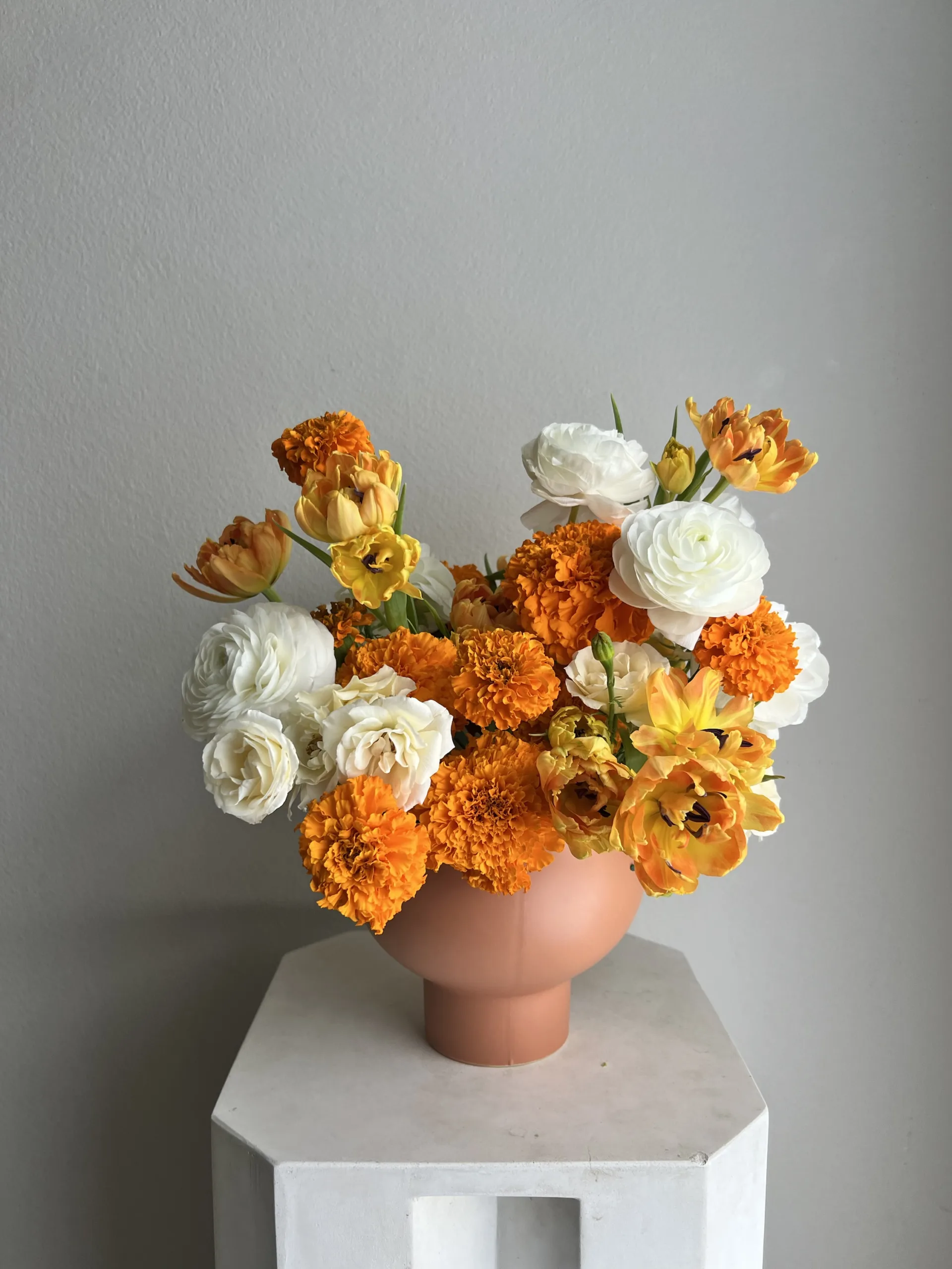 “Marigold”