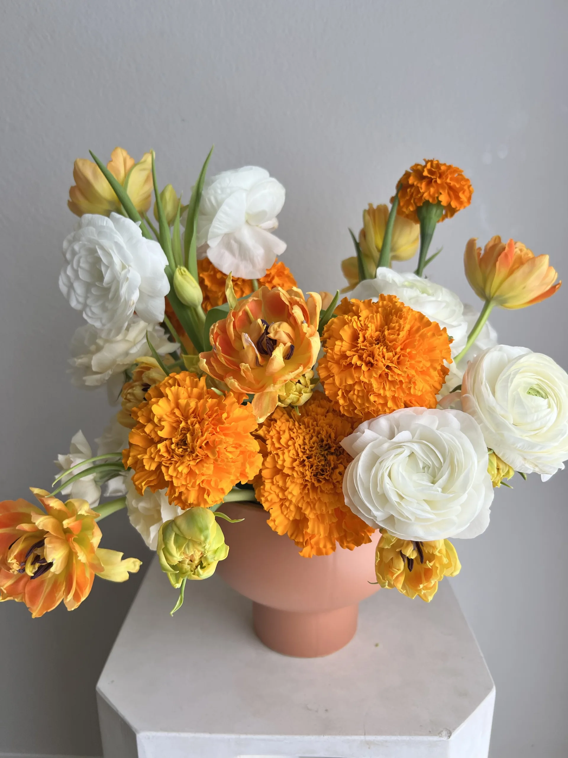 “Marigold” - Image 3