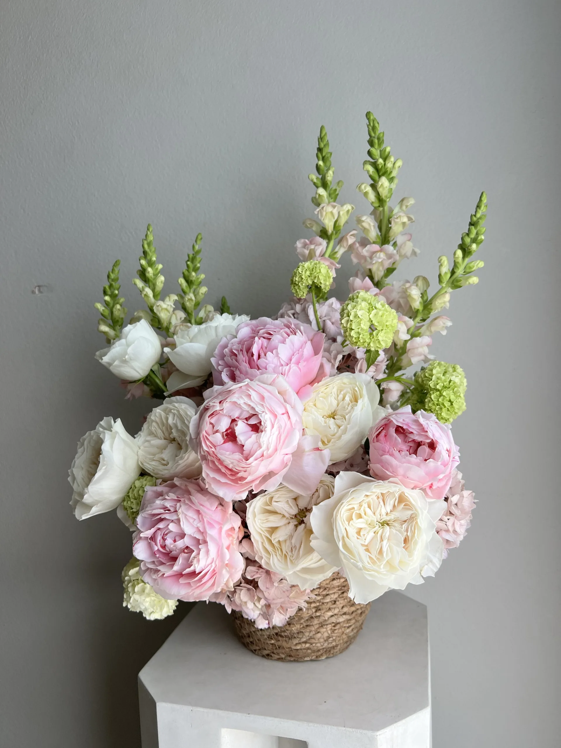 Arrangement “Tenderness” - Image 3