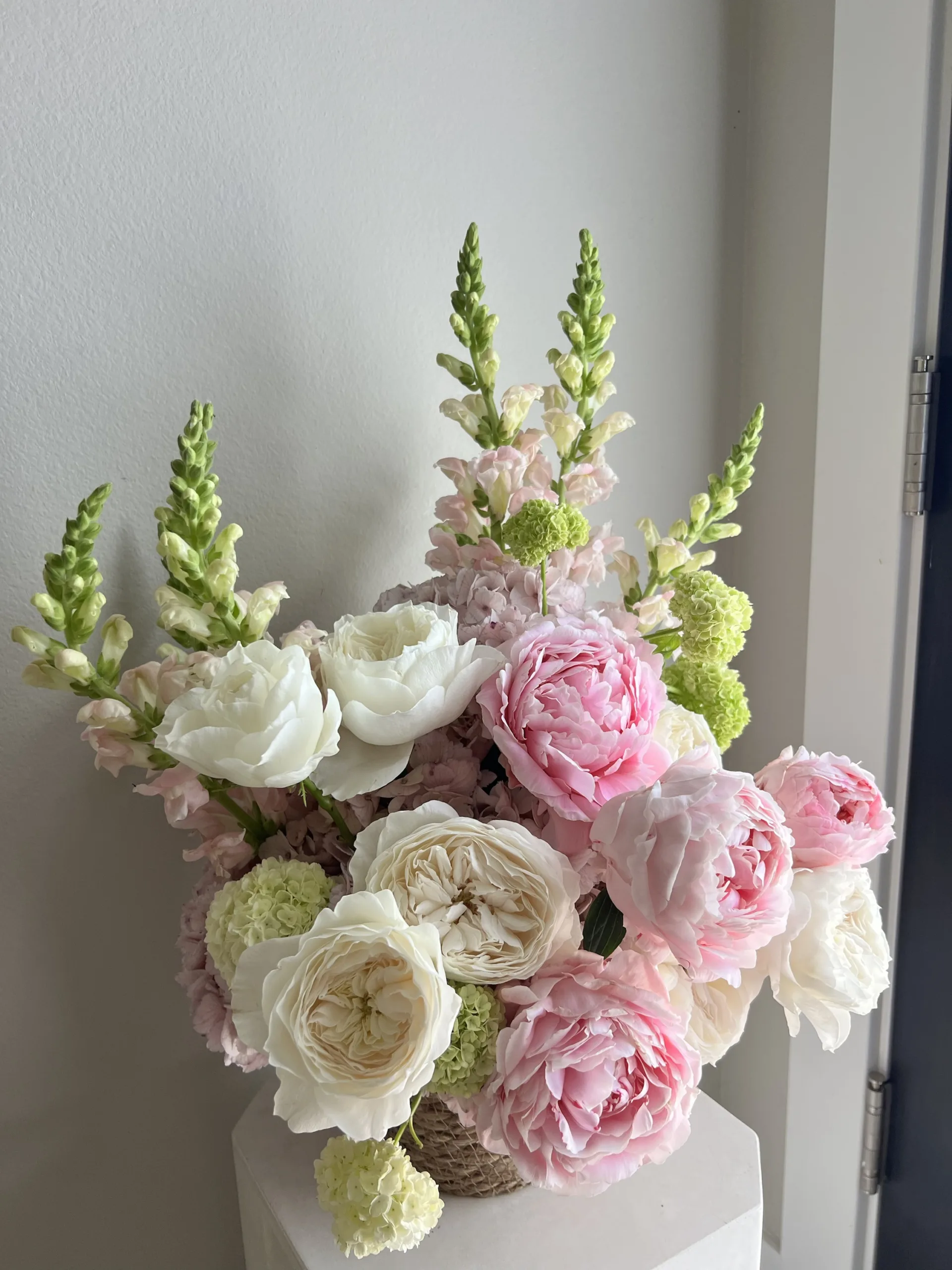 Arrangement “Tenderness” - Image 4