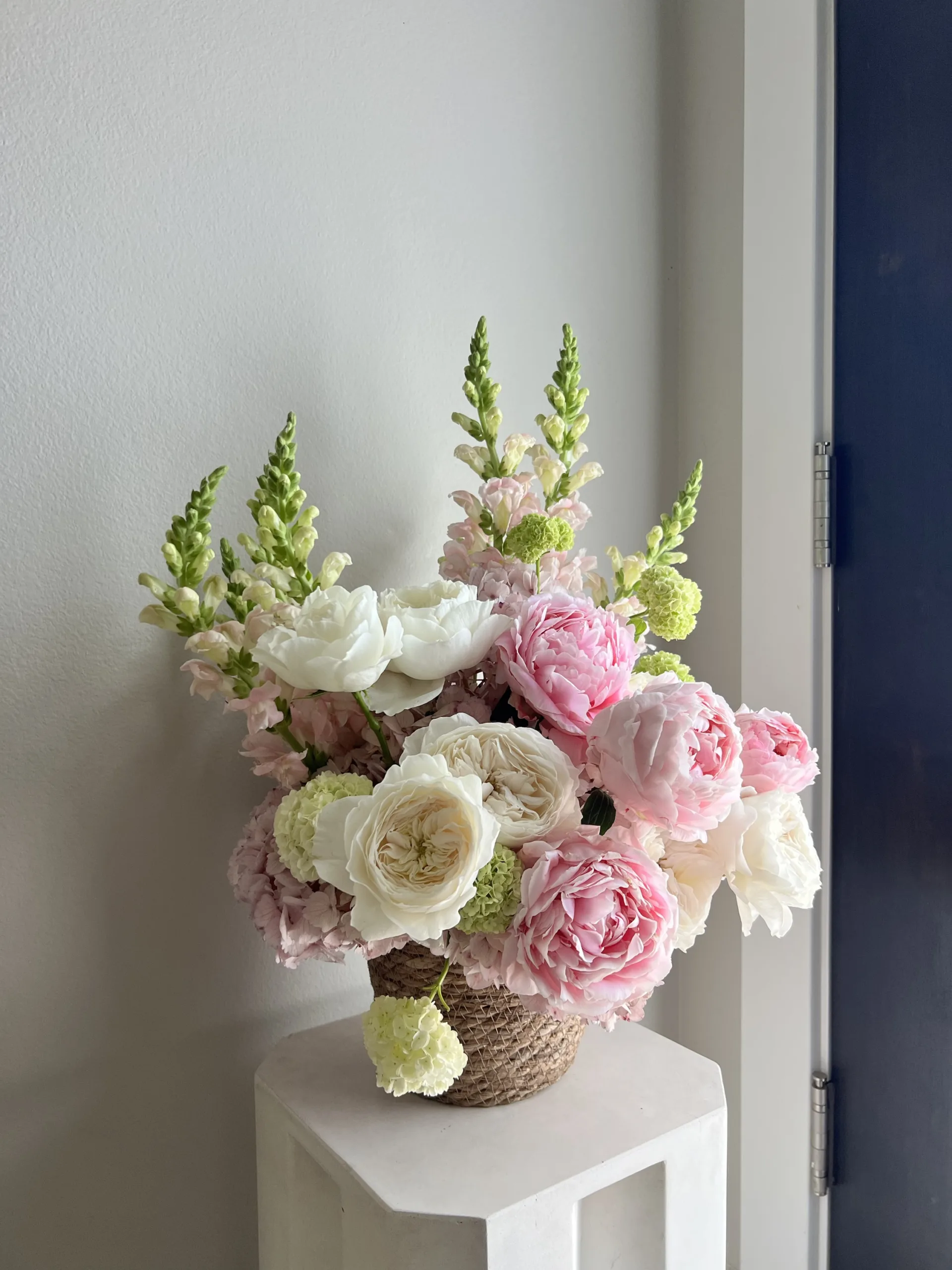 Arrangement “Tenderness” - Image 2