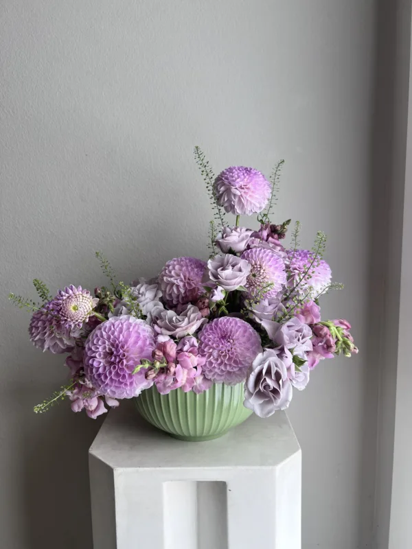 Lilac Shades