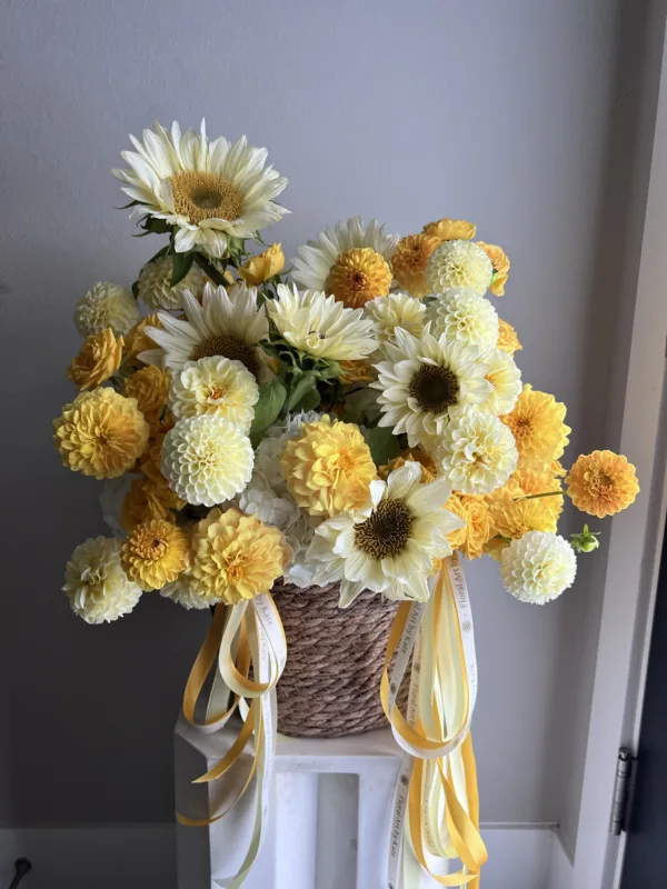 Yellow Autumn
