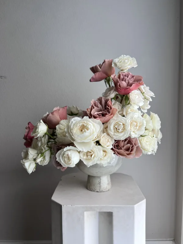 Arrangement “ Tiramisu”