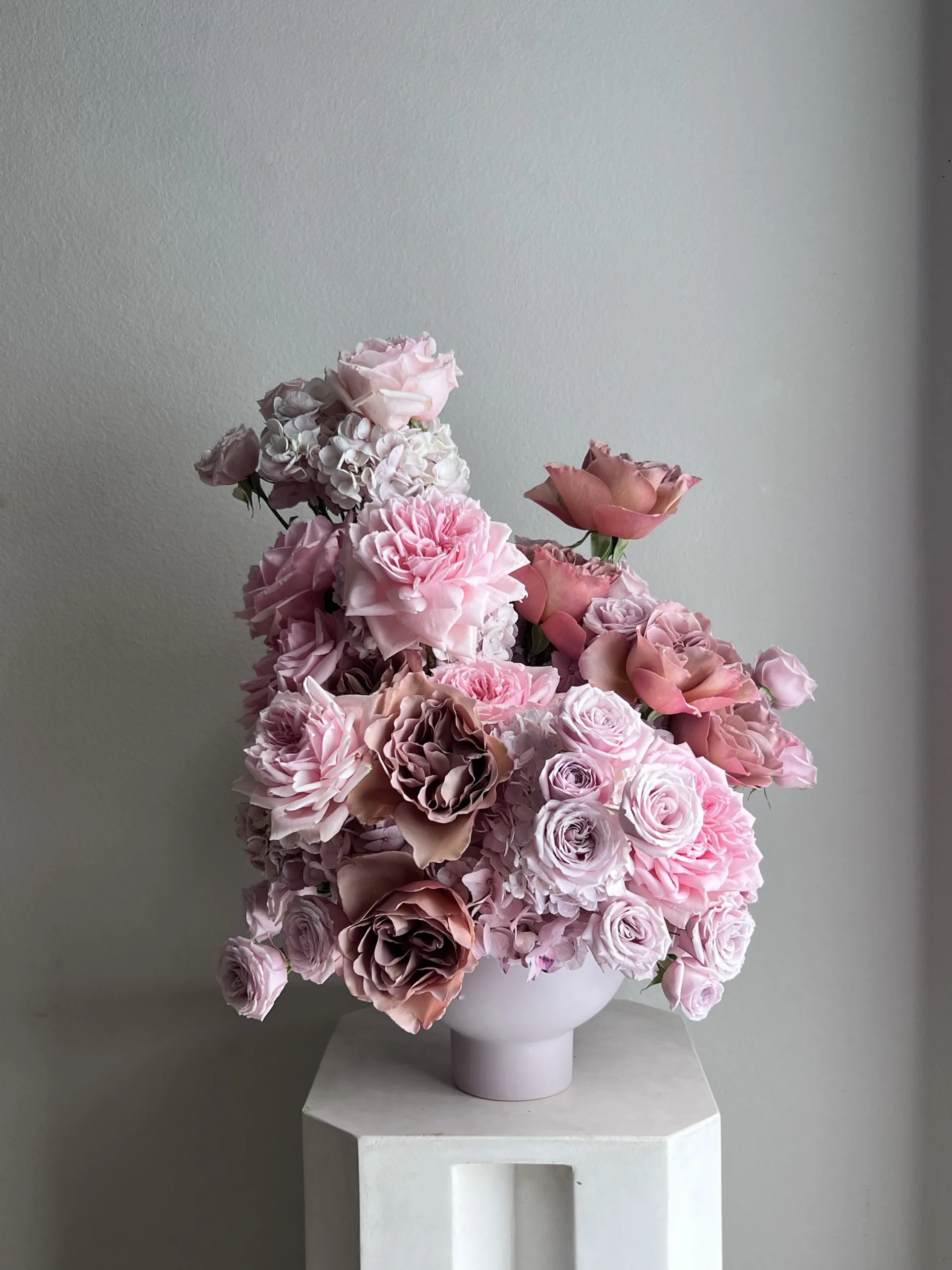 Arrangement “Deep Love”