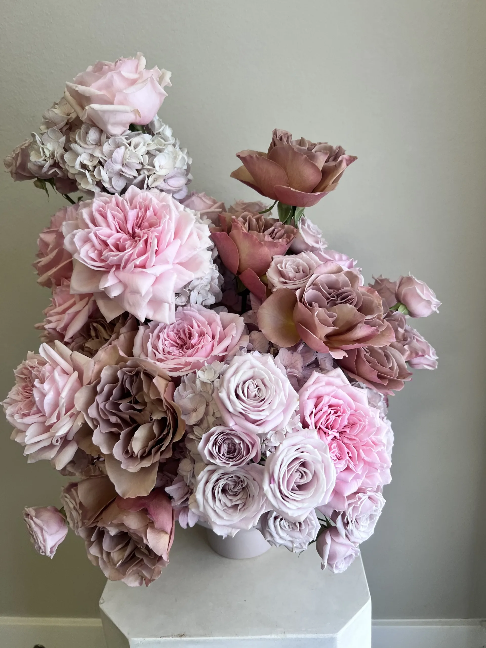 Arrangement “Deep Love” - Image 2
