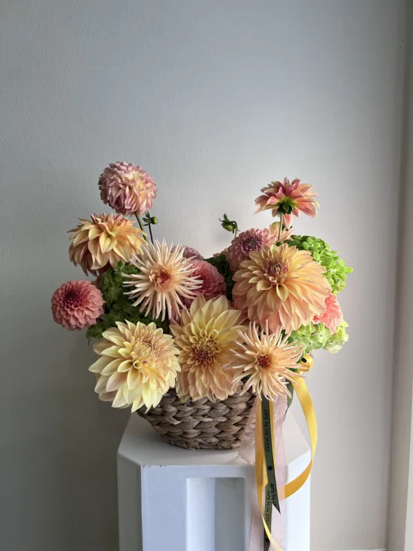October