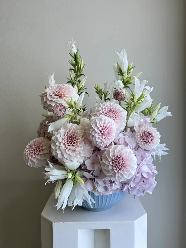 Soft Pink